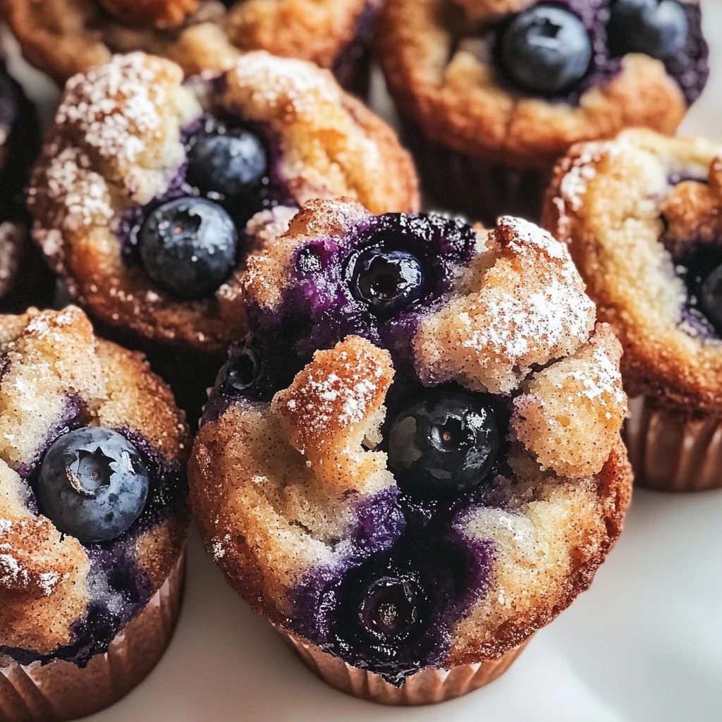 Blueberry