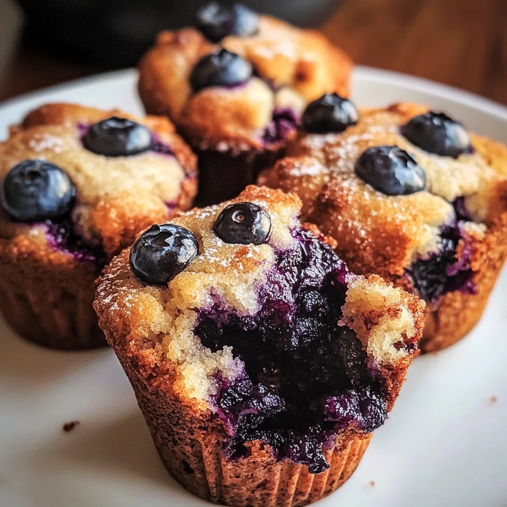 Blueberry