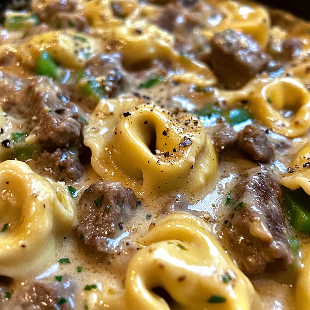 Cheesesteak