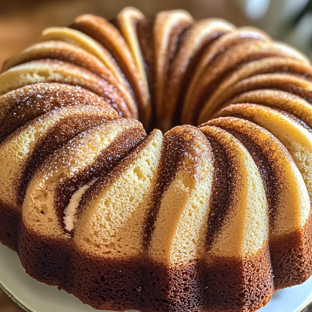 Cinnamon