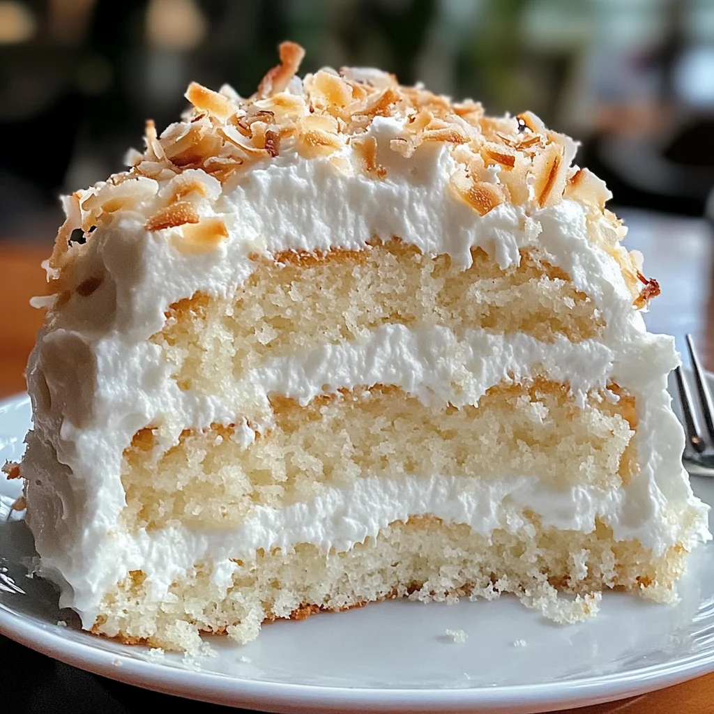 Coconut
