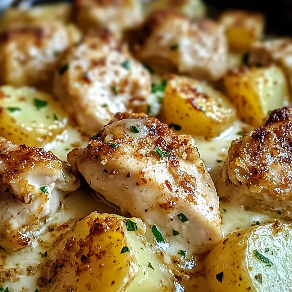 Garlic