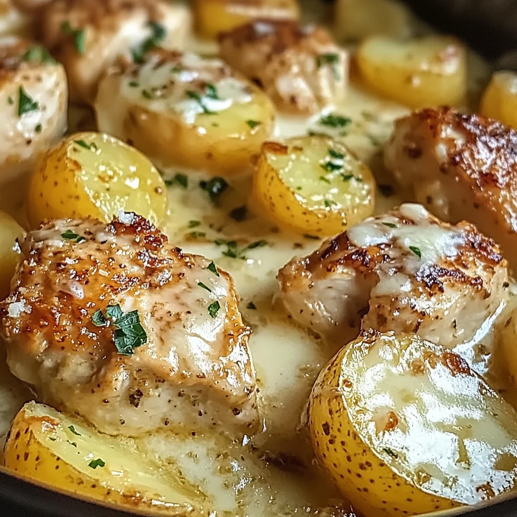 Garlic