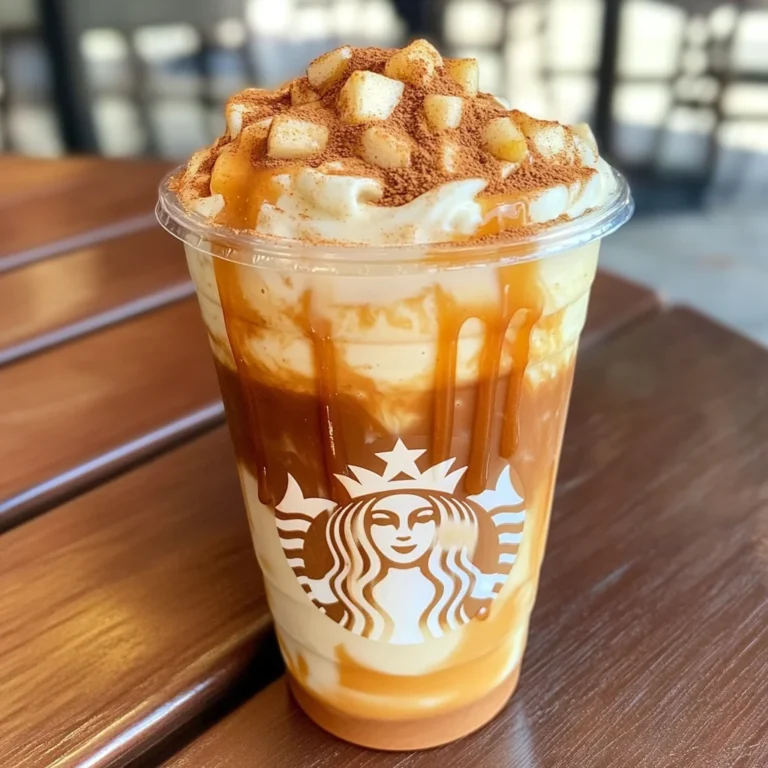 Hocus Pocus Latte