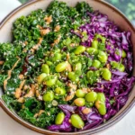 Miso Bowl (High-Protein)