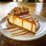Olive Garden Pumpkin Cheesecake