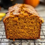 Pumpkin Banana Bread Recipe