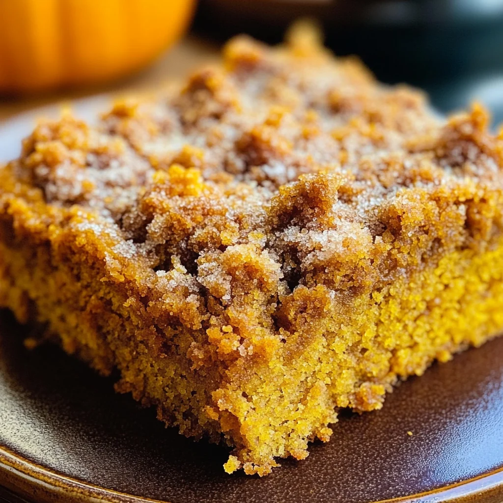 Pumpkin