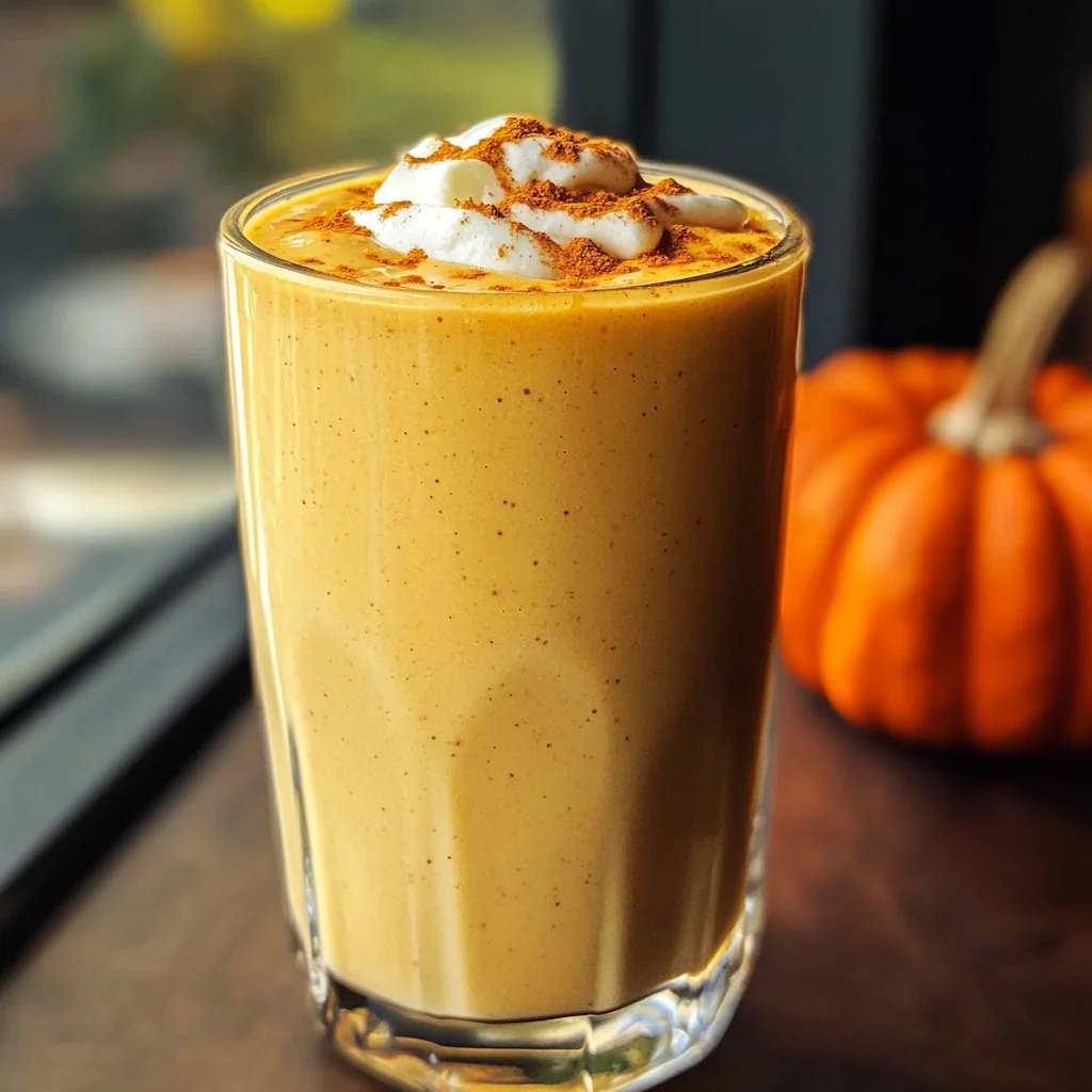 Pumpkin