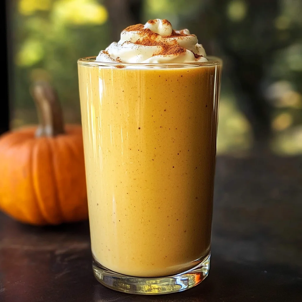 Pumpkin