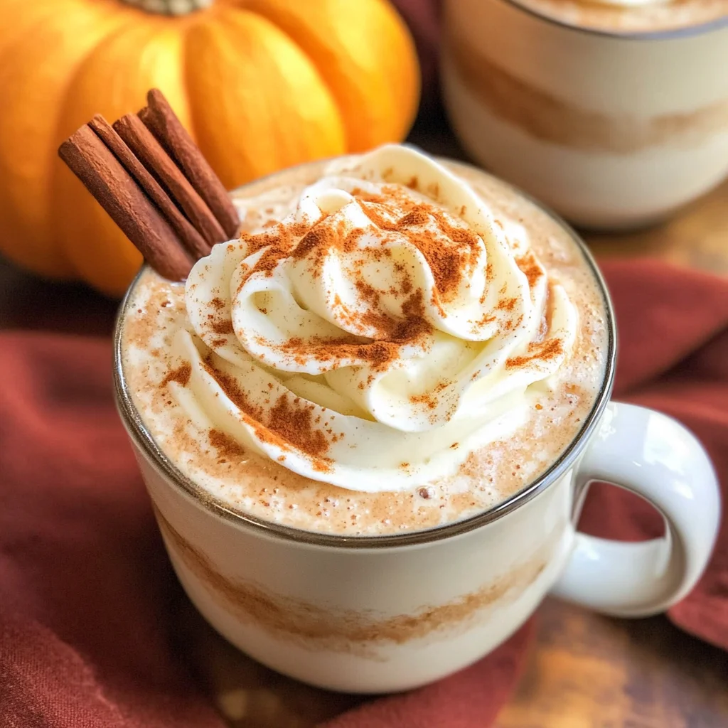 Pumpkin