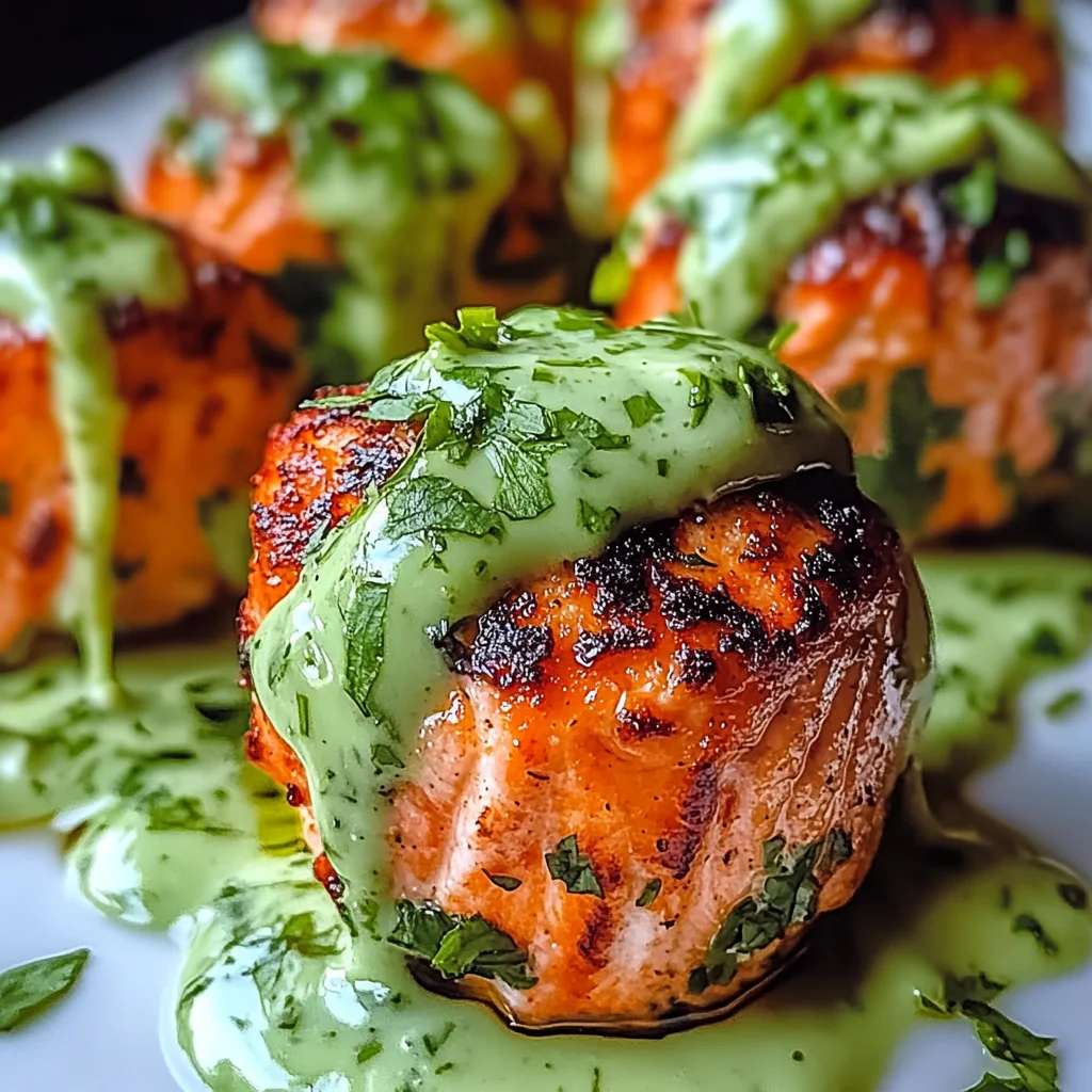 Salmon