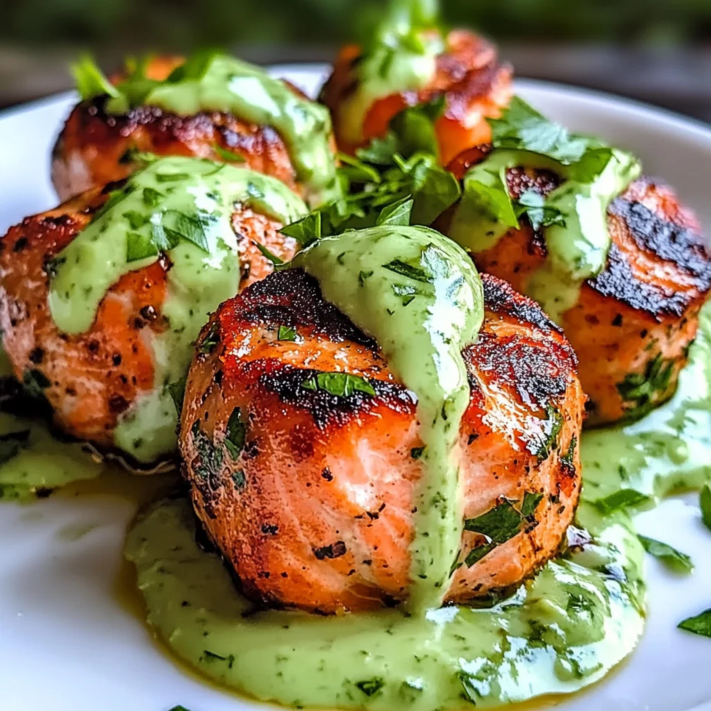 Salmon