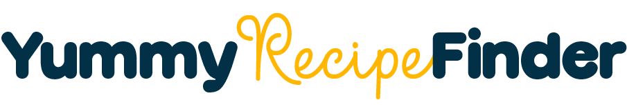 Yummy Recipe Finder