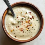 Must-Try Homemade Mexican White Sauce Recipe In Easy Steps