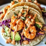 Bang Bang Shrimp Tacos: A Tasty Recipe You Must Try!