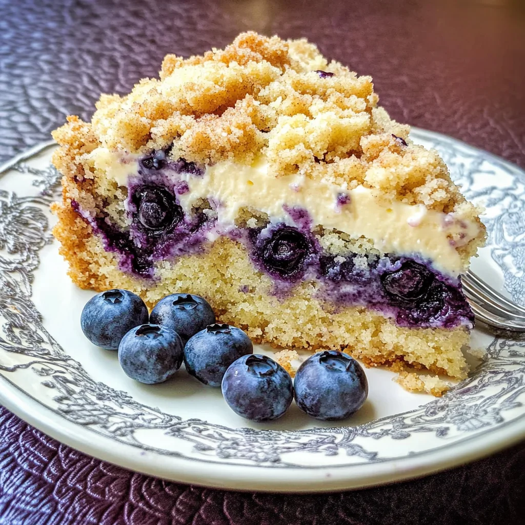 Blueberry