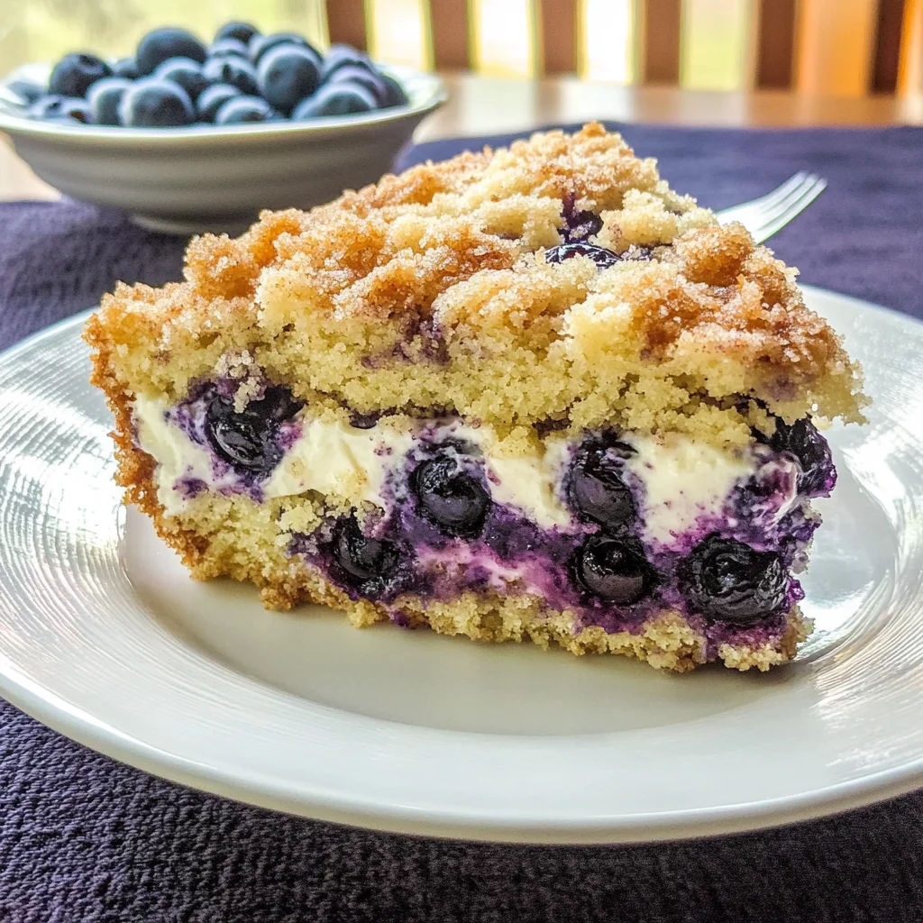 Blueberry