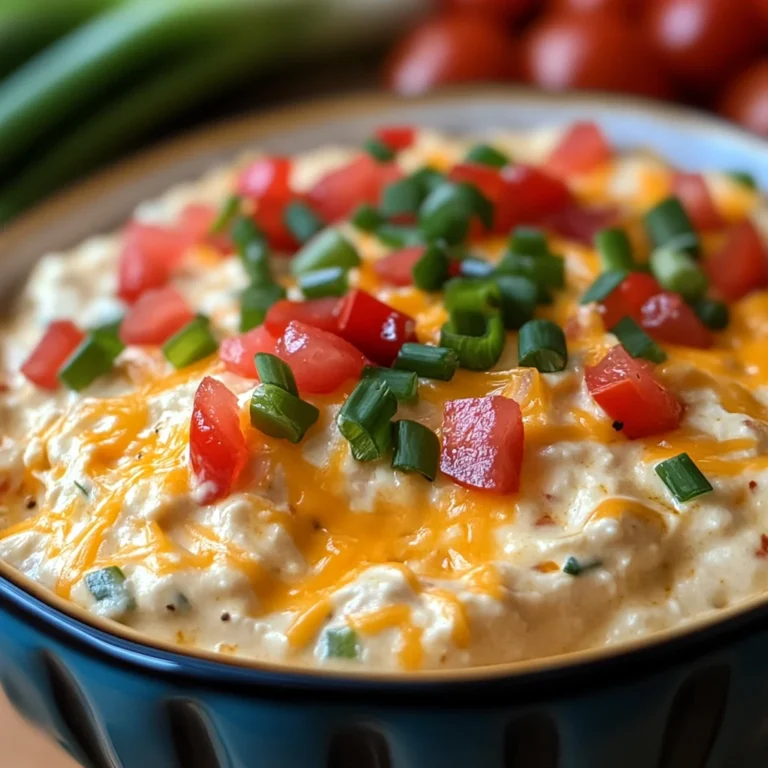 Boat Dip (Rotel Ranch Dip)