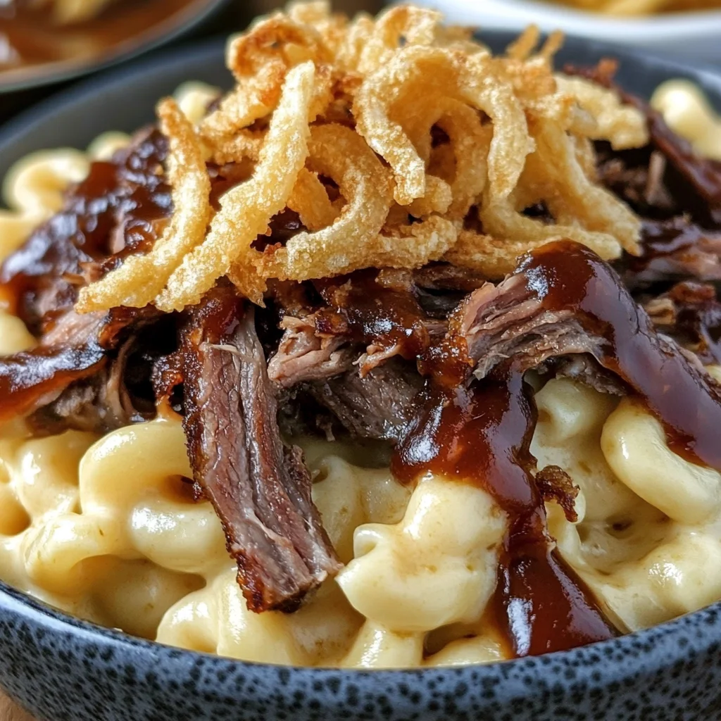 Brisket