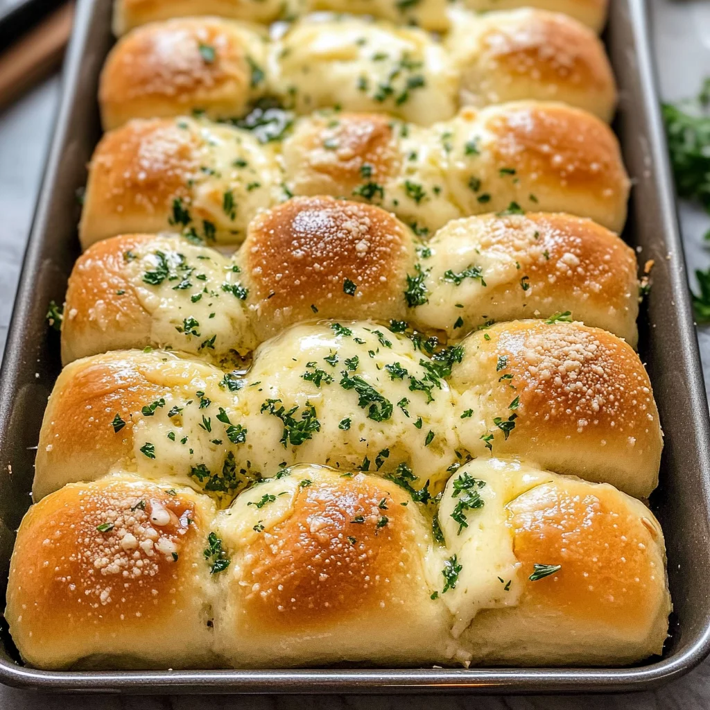 Buttery