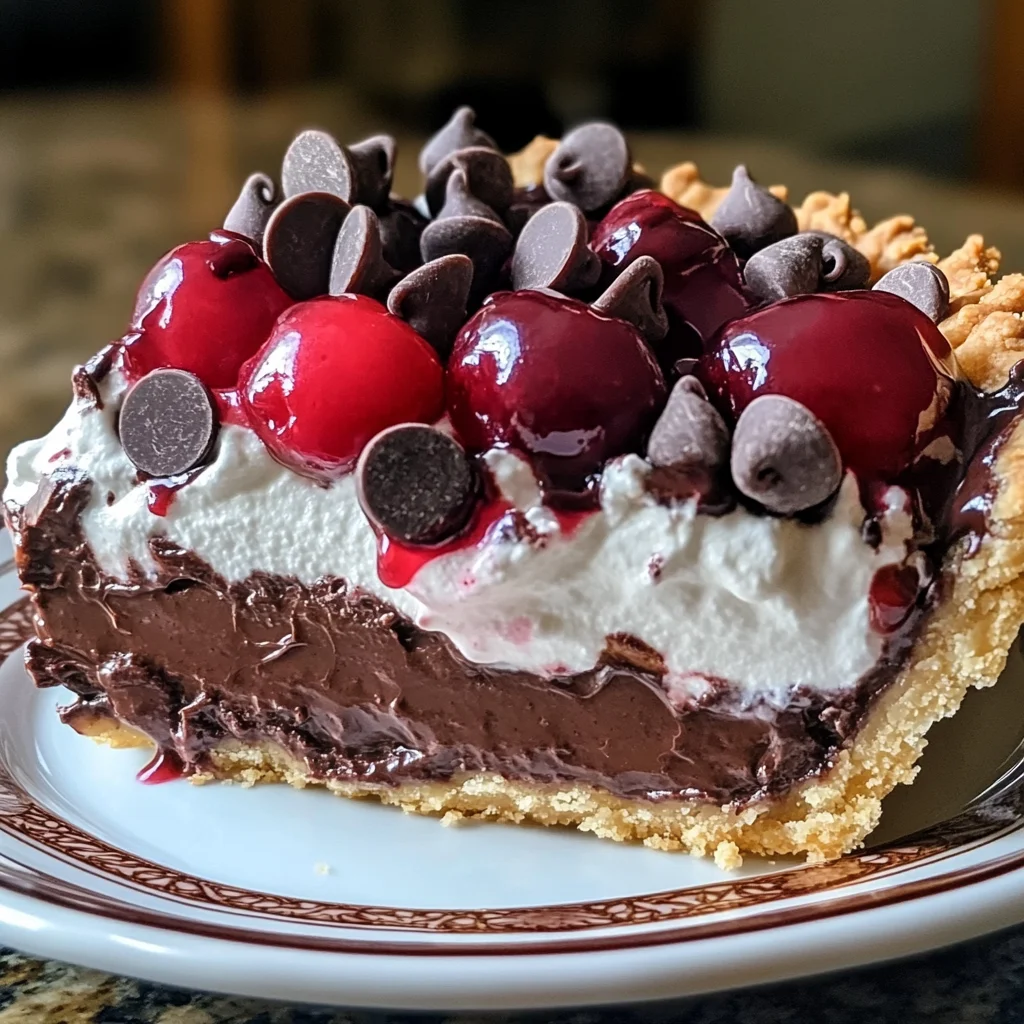 Chocolate