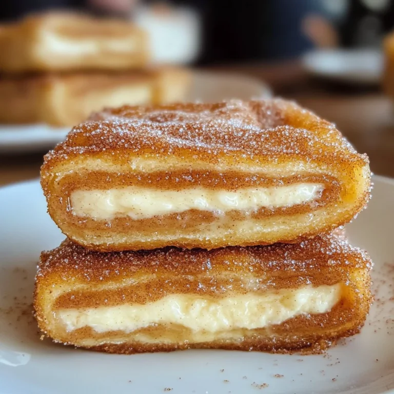 Churro Cheesecake