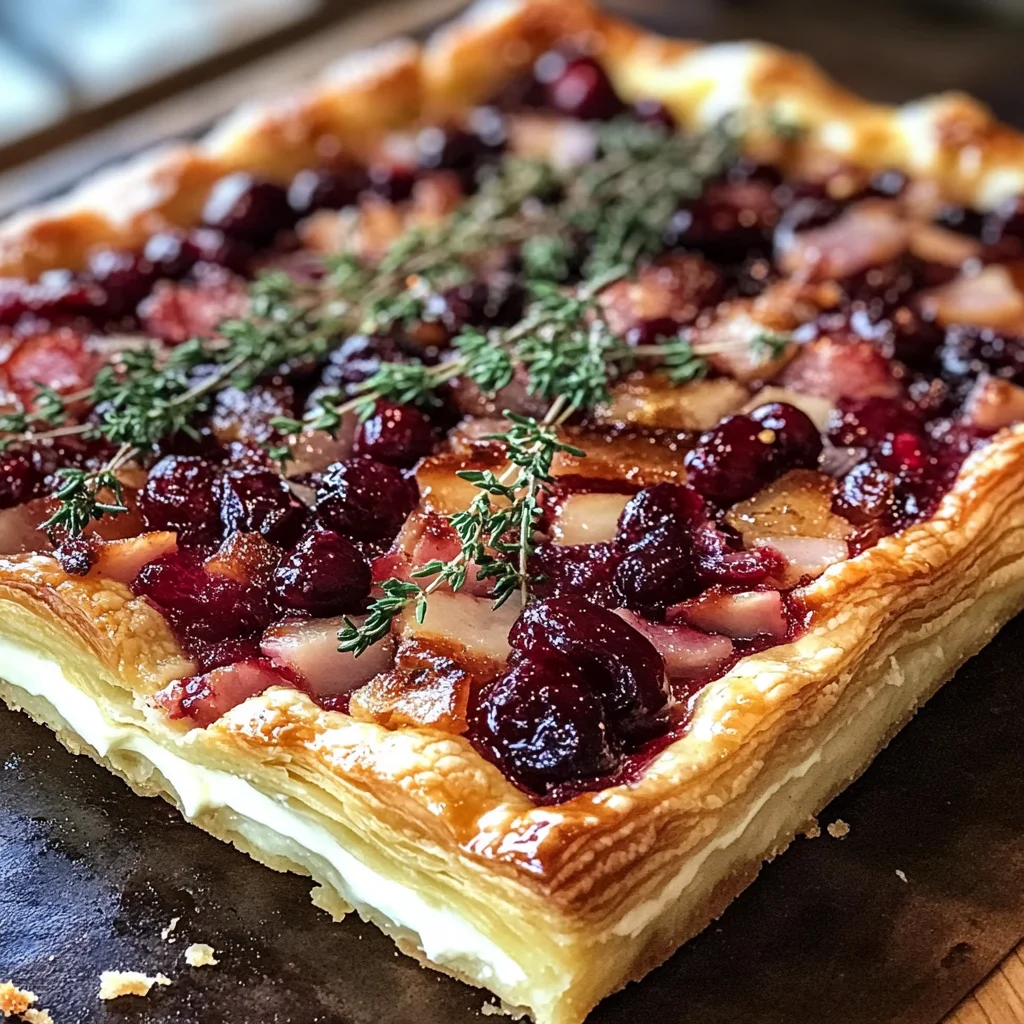 Cranberry
