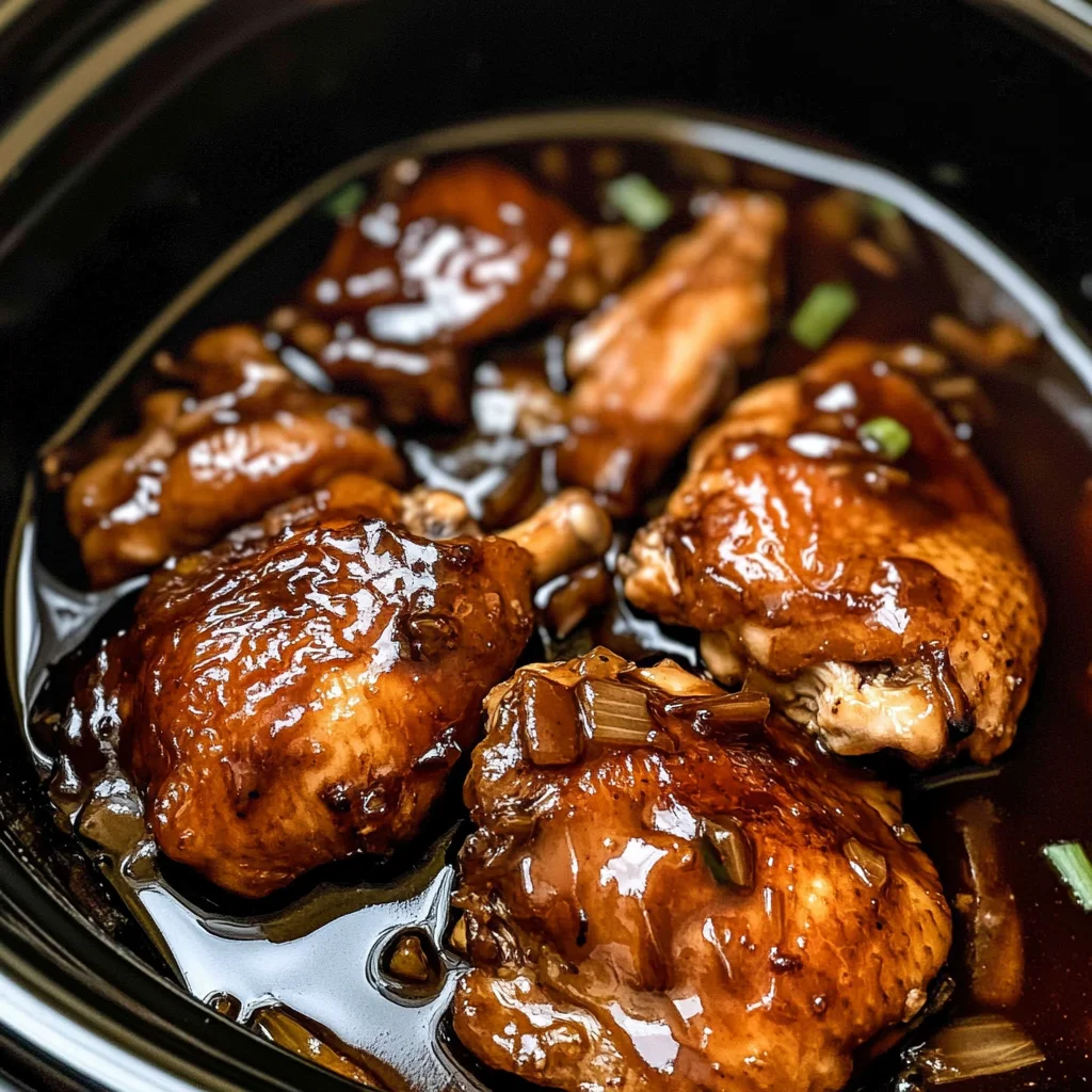 Crockpot
