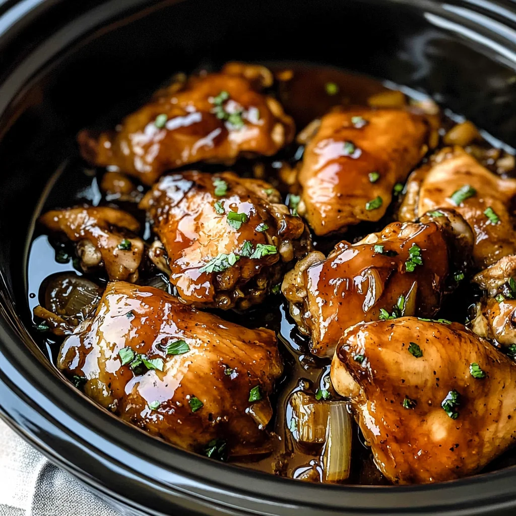 Crockpot