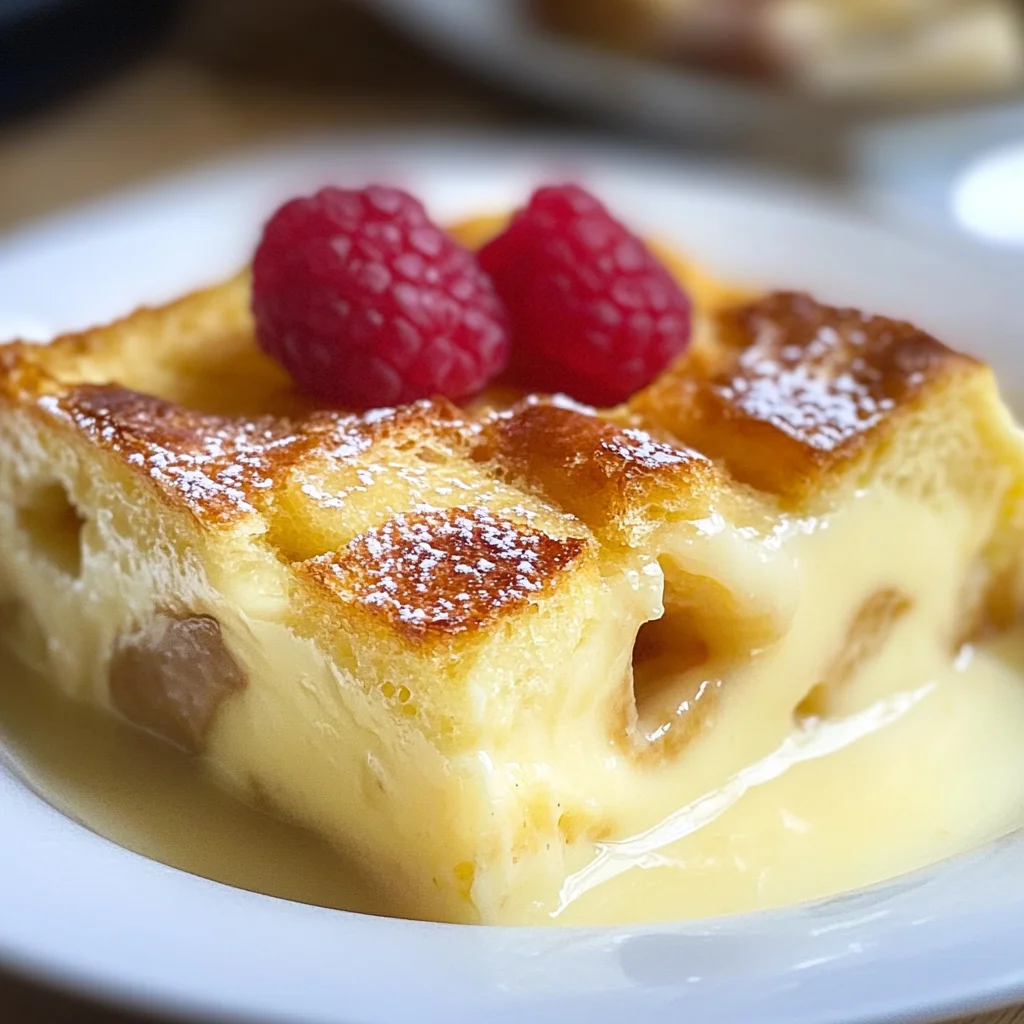 Custard