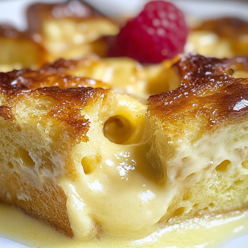 Custard