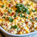 Easy Traditional Corn Dip Recipe