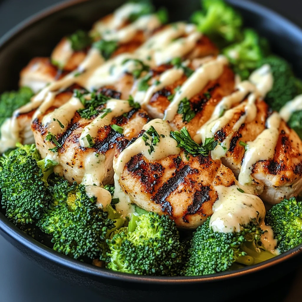 Grilled