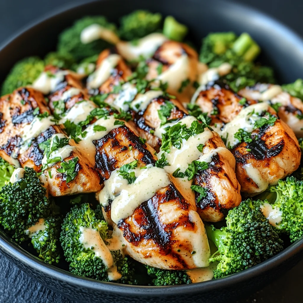 Grilled