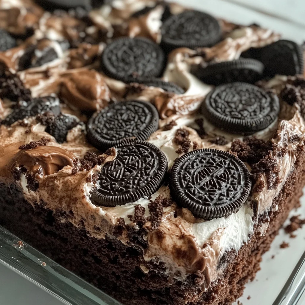 Oreo