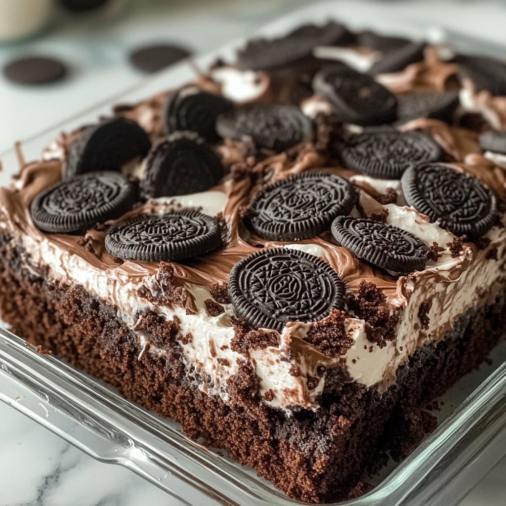 Oreo