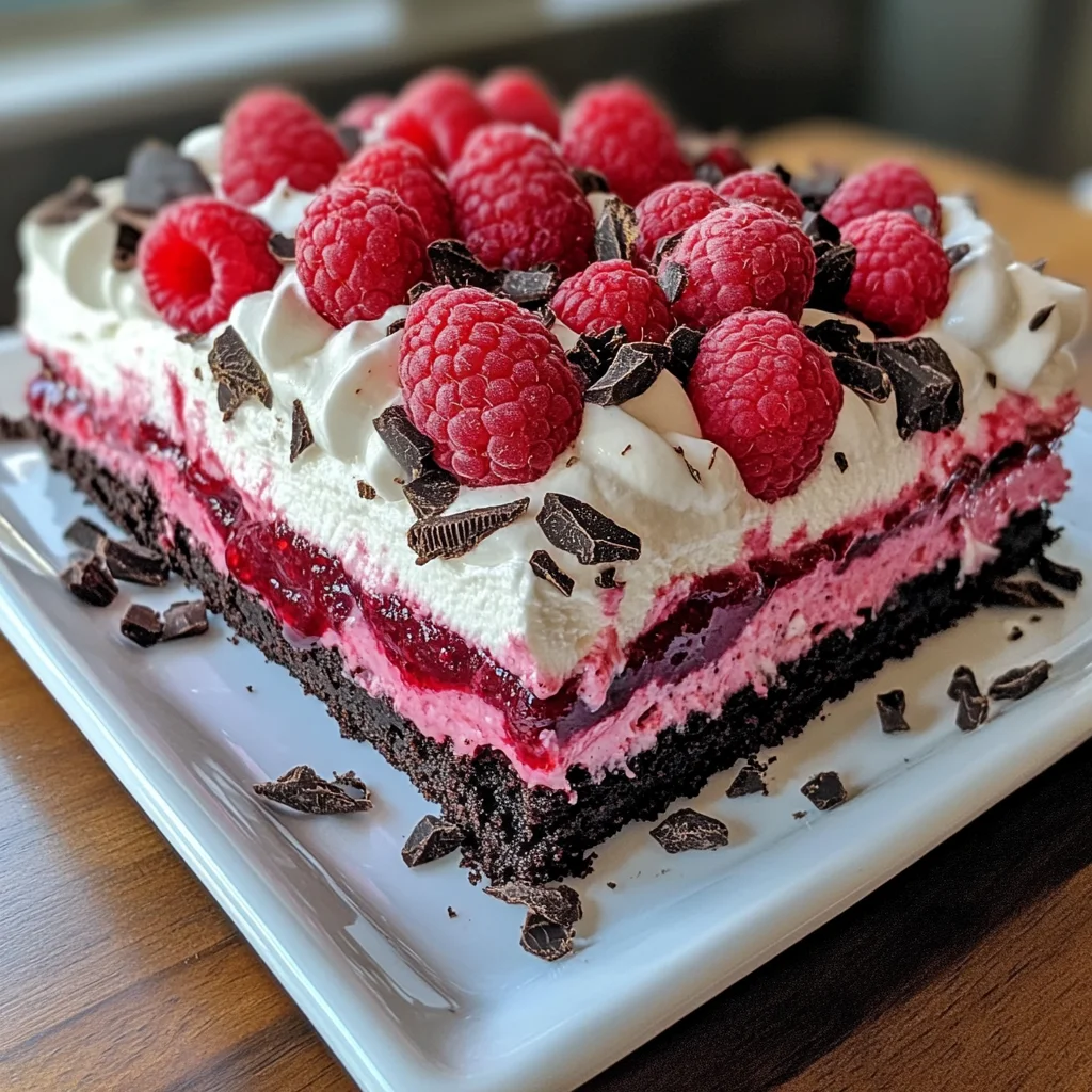Raspberry