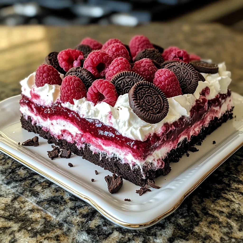 Raspberry