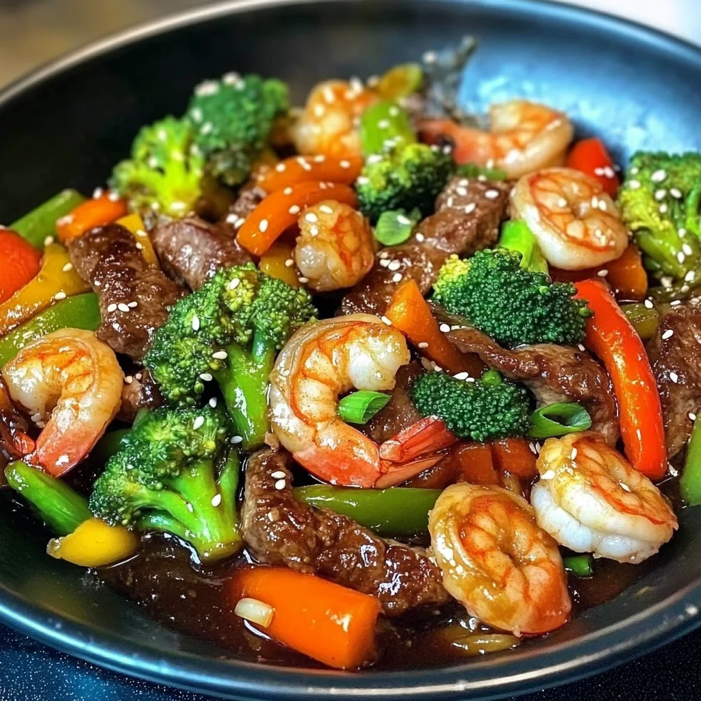 STEAK