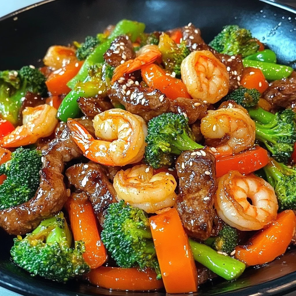 STEAK