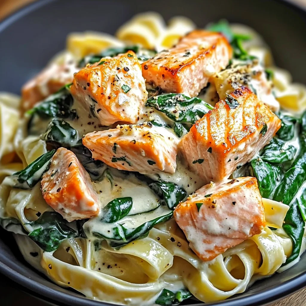 Salmon
