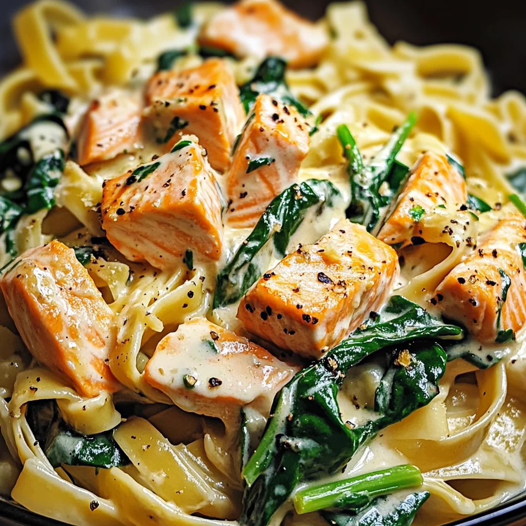 Salmon