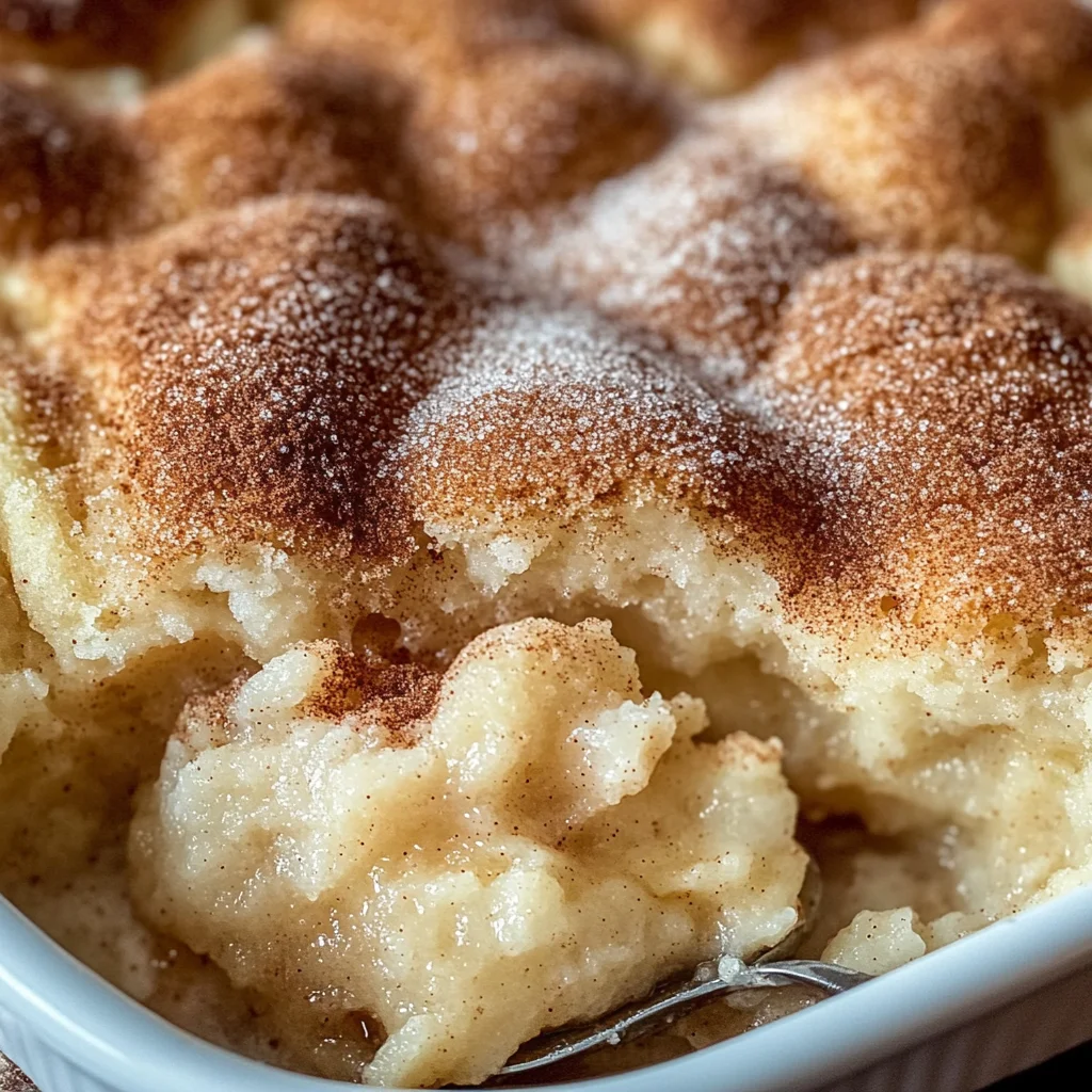 Snickerdoodle