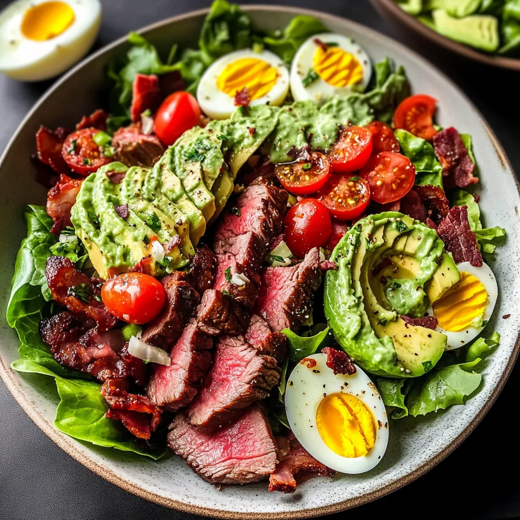 Steak