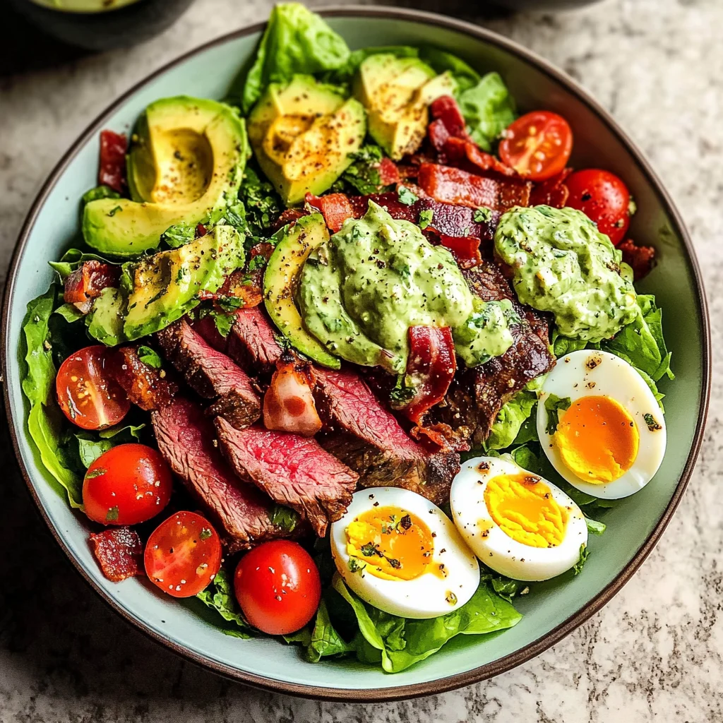 Steak