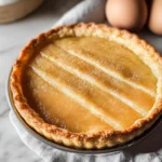 Pâte Sablée (Classic Sweet Tart Pastry)