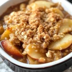 Pioneer Woman Apple Crisp: 6-Ingredient Bliss You Crave