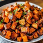 Roasted Sweet Potatoes with Cinnamon & Honey: 3 Irresistible Tips