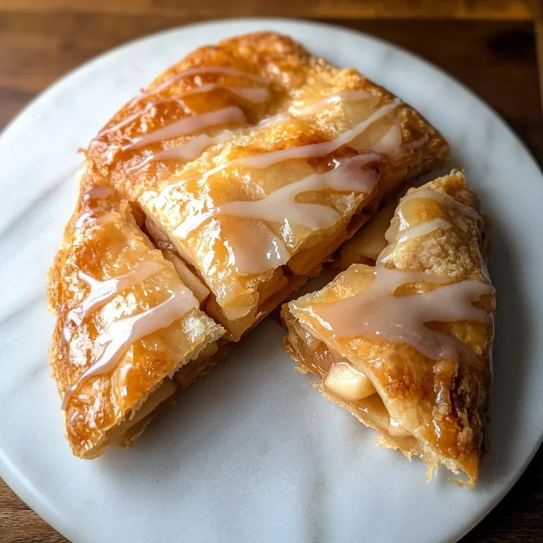 Wisconsin Apple Kringle